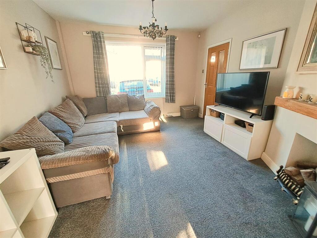Verney Avenue, Sheldon, Birmingham photo 2