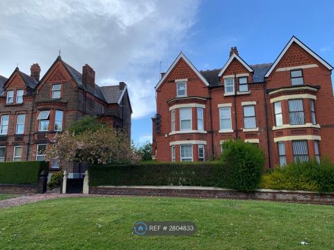 Newsham Drive, Liverpool L6, Room to rent