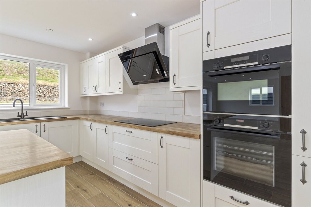 Additional image 13 of 3 bed detached house for salePlot 5, Will Meadows, Freystrop, Haverfordwest SA62