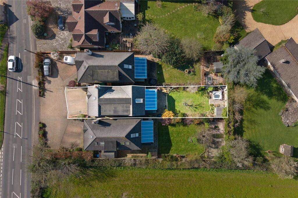 Additional image 17 of Melksham Road, Holt