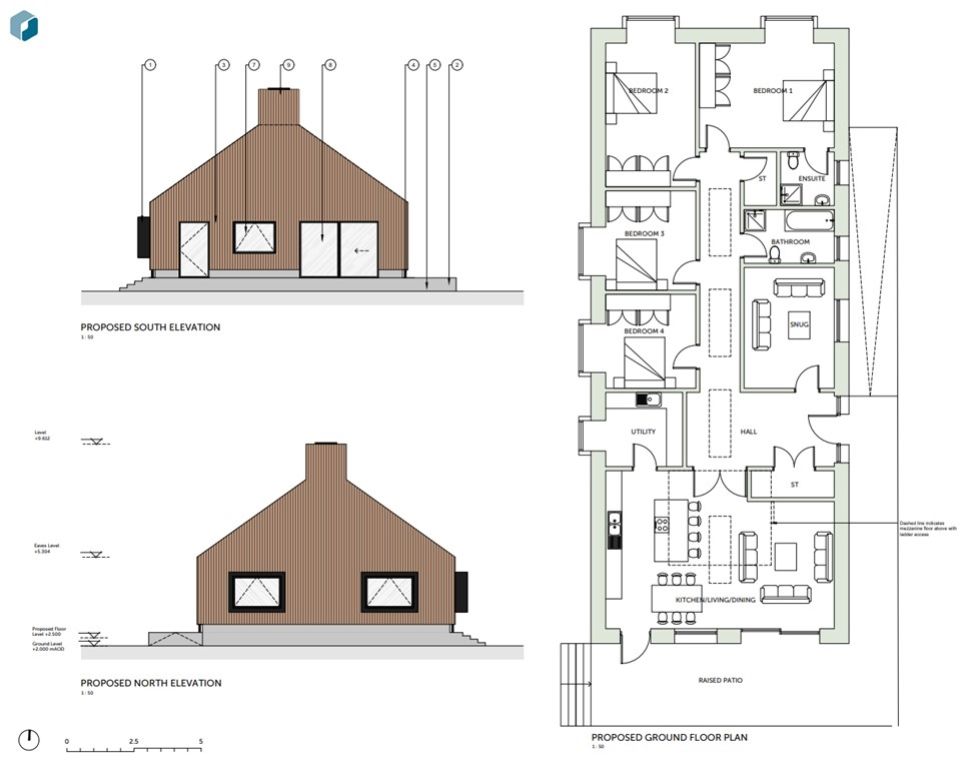 Additional image 5 of Land for saleHaven Bank, New York, Lincoln, Lincolnshire LN4