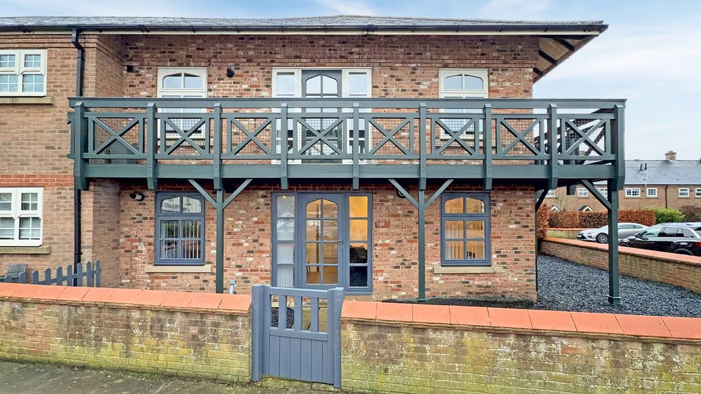 Additional image 4 of 1 bed flat for saleThe Granary, Billingham, 5 TS22