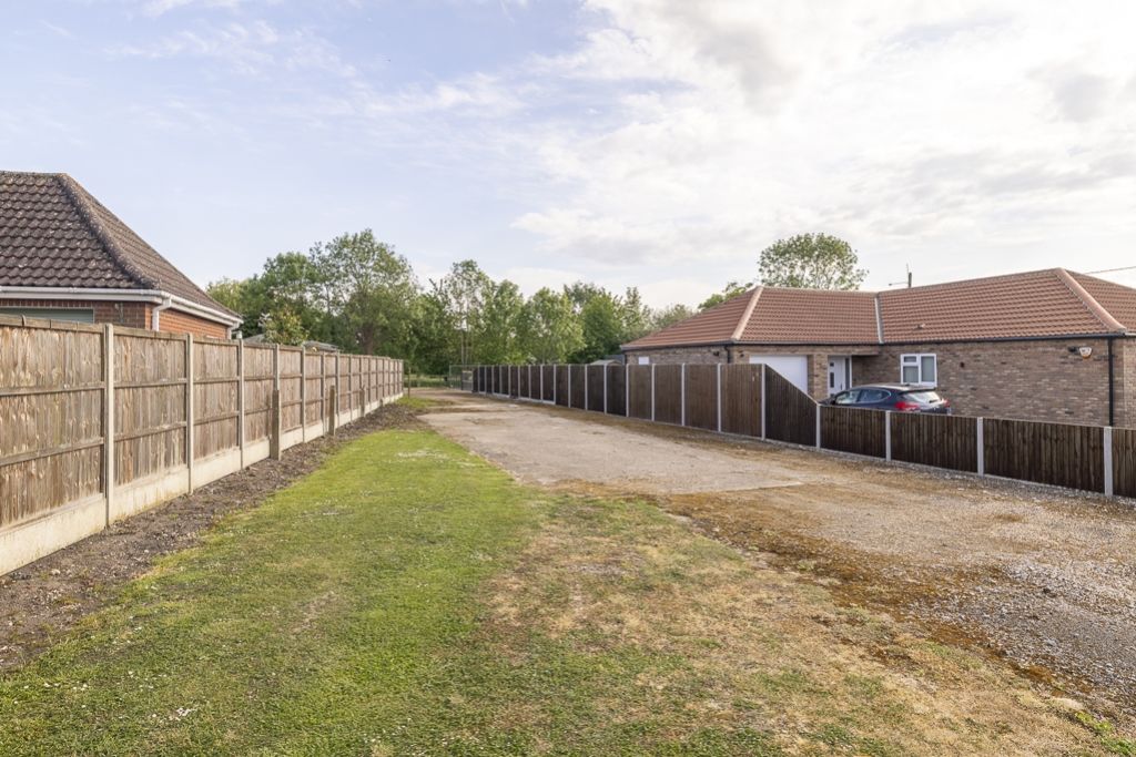 Additional image 10 of Land for saleLand Adjacent To Maidens, Hall Lane, Stickney, Boston PE22