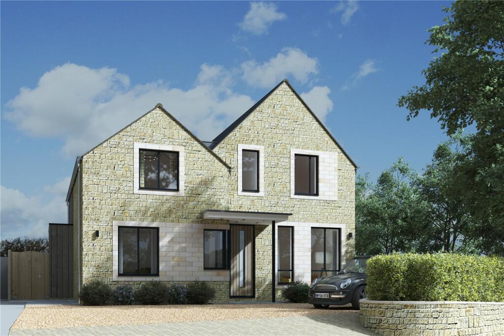 Monkton Farleigh, Bradford On Avon