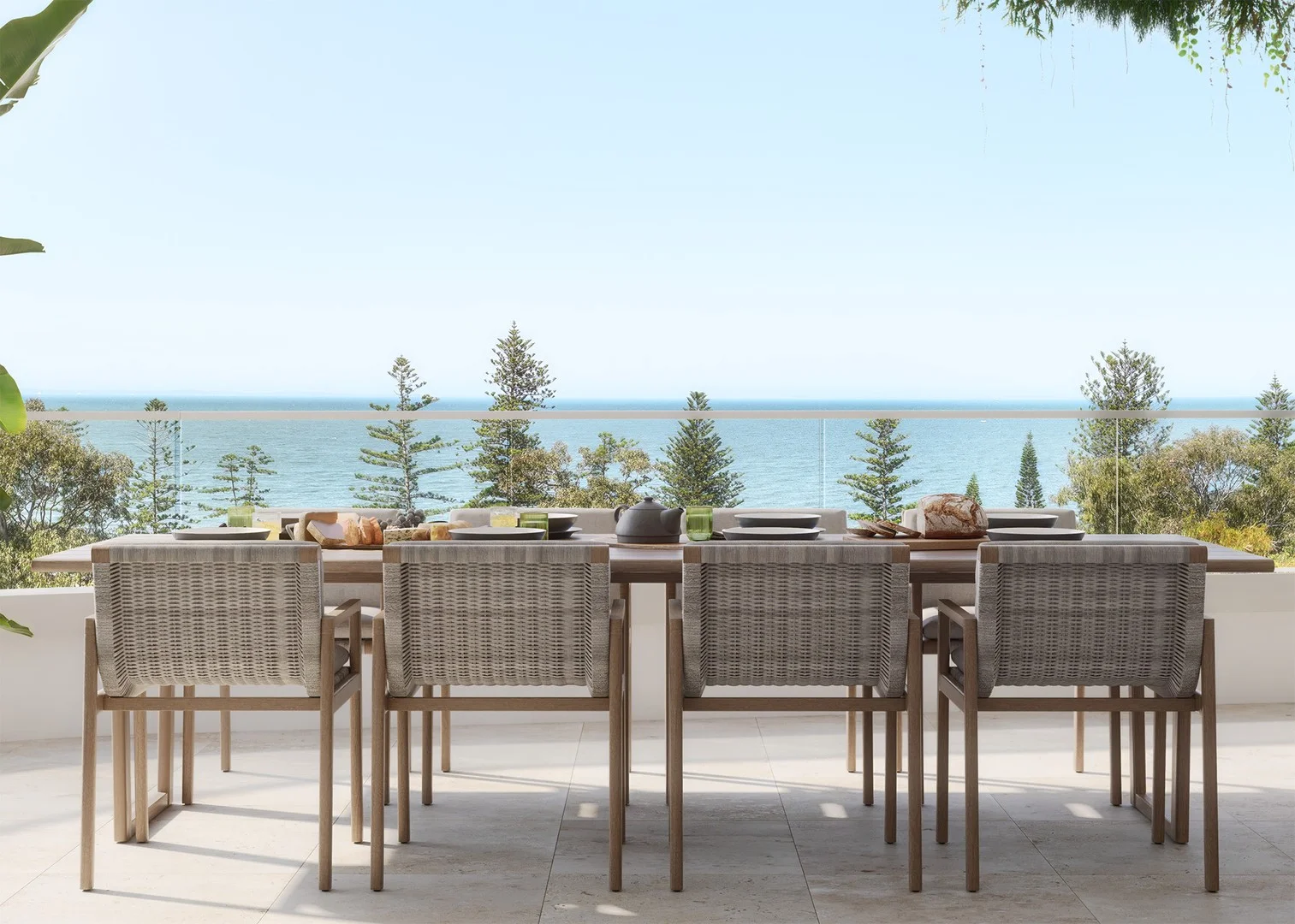 Additional image 2 of 402/47 Marine Parade, Redcliffe QLD 4020