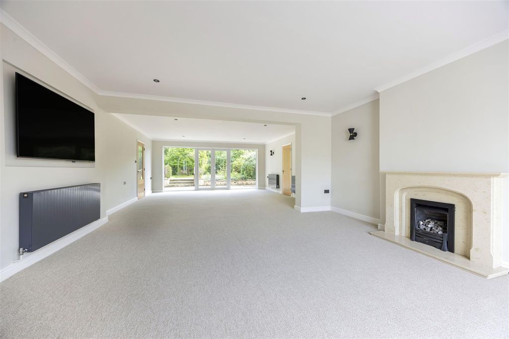 Additional image 6 of 4 bed detached bungalow for saleSoutham Lane, Southam, Cheltenham GL52