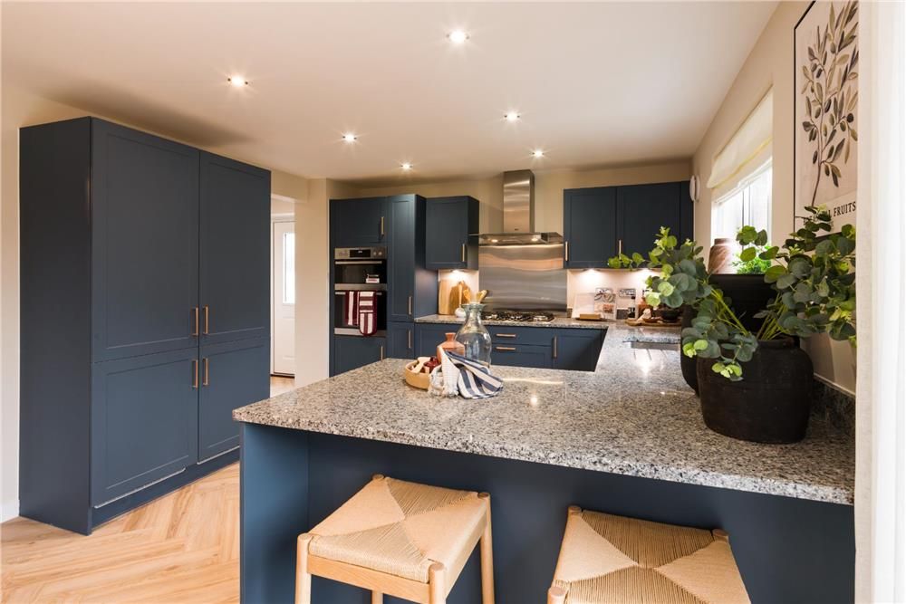 Additional image 4 of 5 bed detached house for sale"Clearwood" at Thorley Lane, Hale WA15