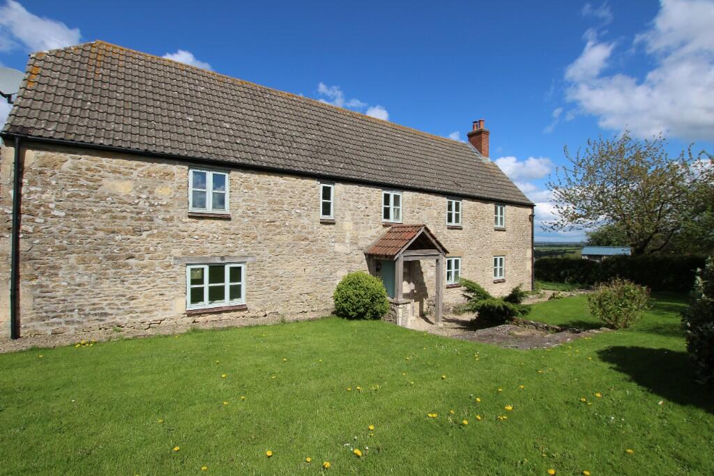 Farleigh Hungerford, Bath BA2 7RX