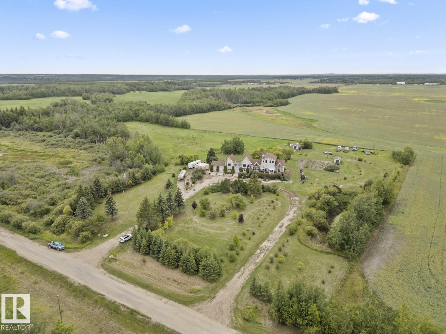62506 Rge Rd 453