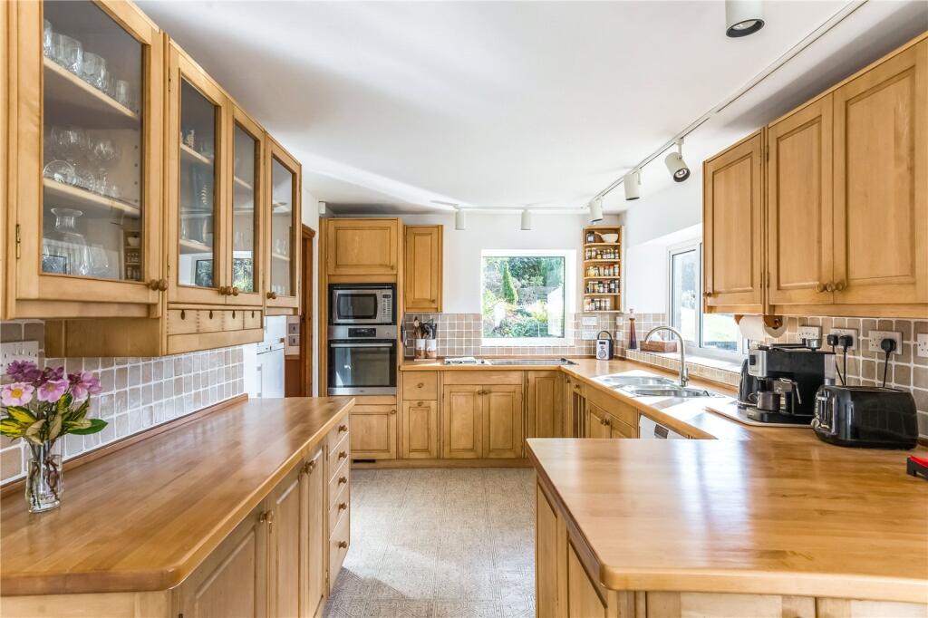 Additional image 8 of Murhill, Limpley Stoke, BA2