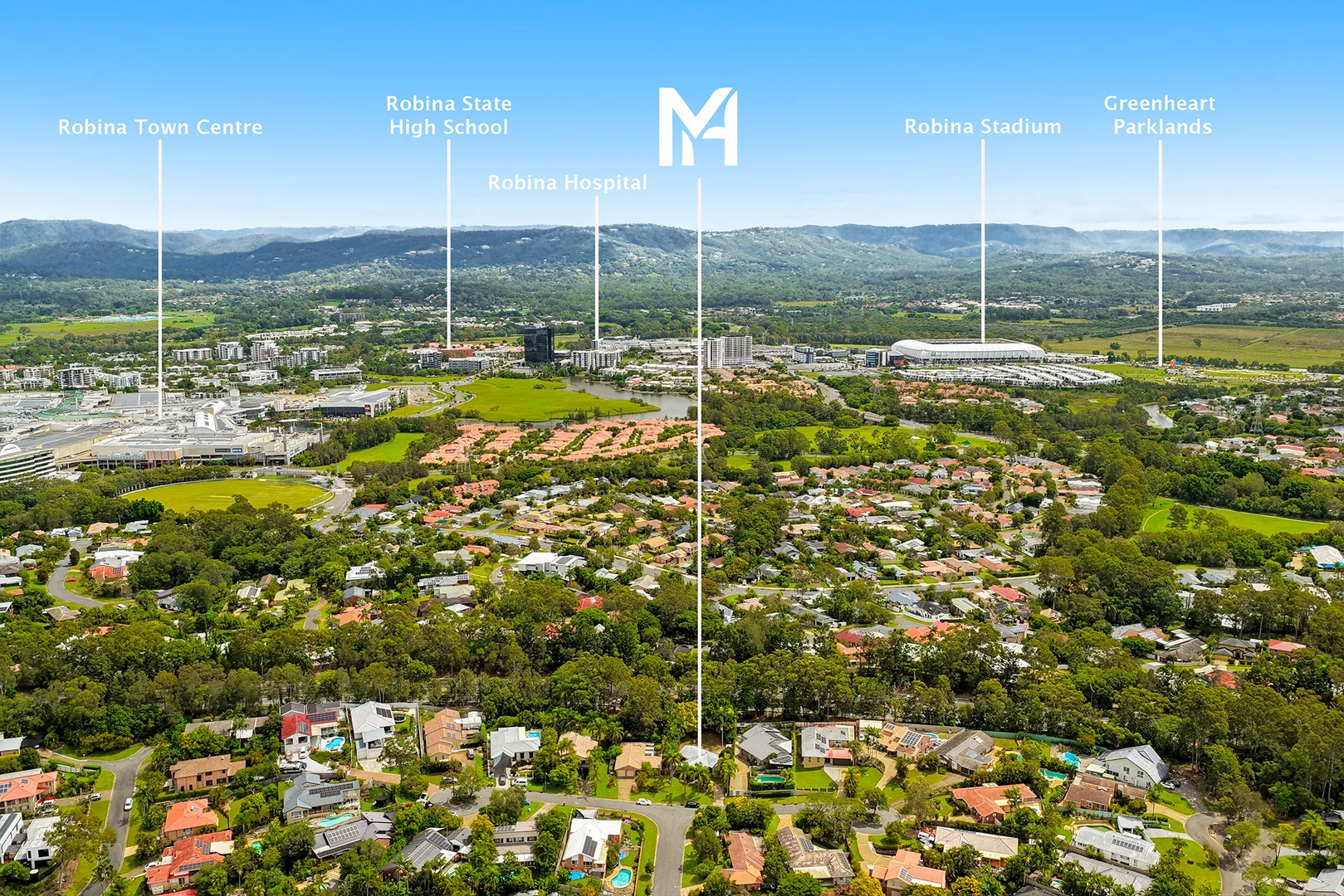 Additional image 28 of 21 Indooroopilly Court, Robina QLD 4226