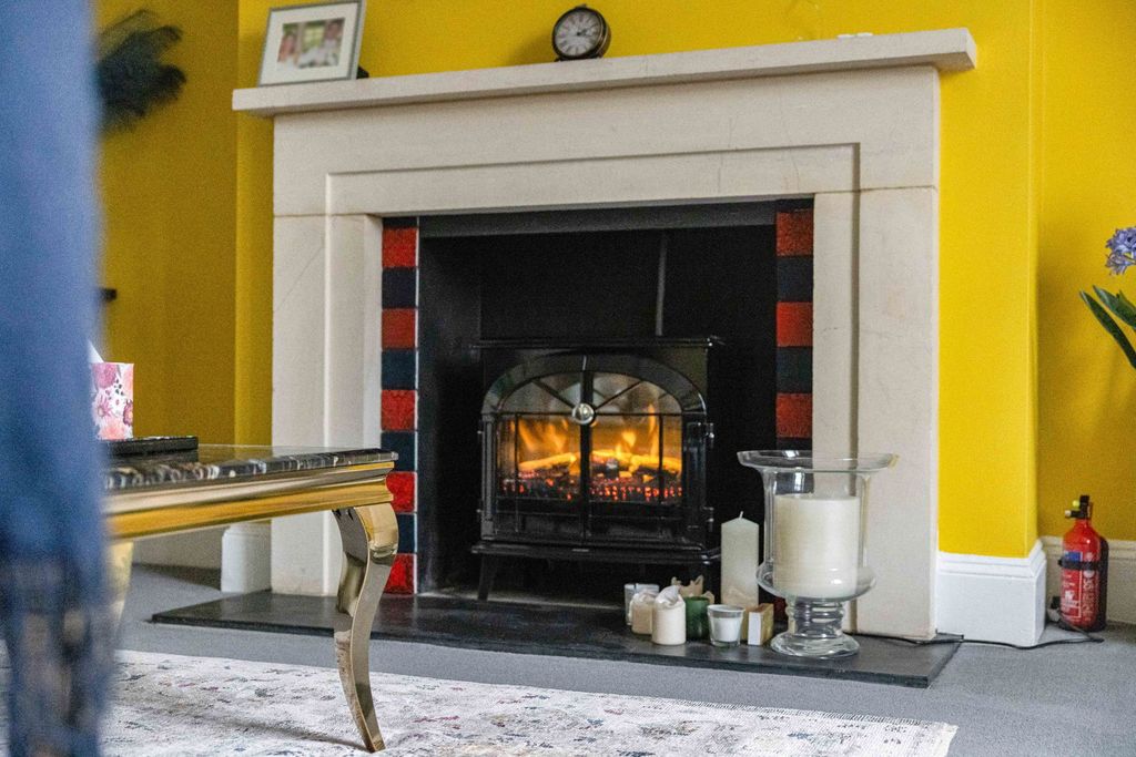 Additional image 5 of 3 bed flat for saleBurston House, Pittville Circus, Cheltenham, Gloucestershire GL52