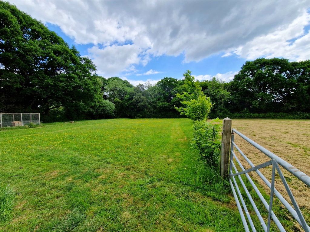 Additional image 13 of Land for saleChiddingly Road, Horam, Heathfield TN21
