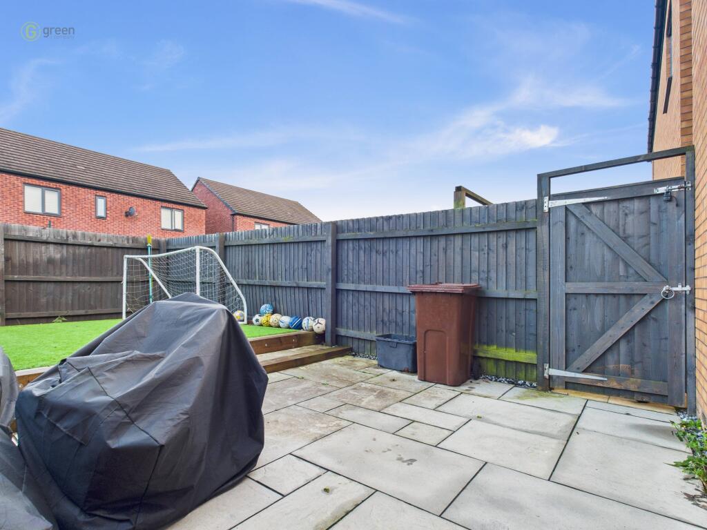 Additional image 26 of Orchid Close, Chelmsley Wood, B37
