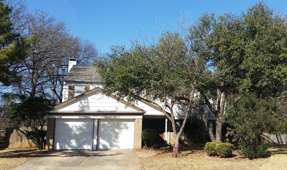 3900 Brookgate Court, Arlington, TX, 76016