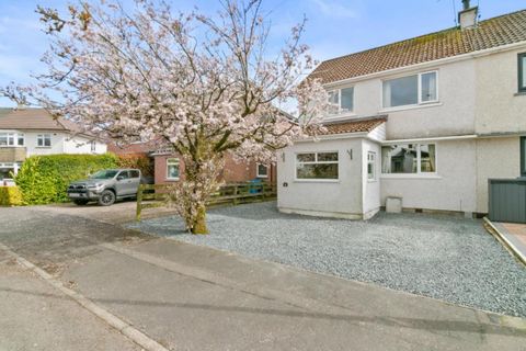 Alexander Avenue, Eaglesham G76