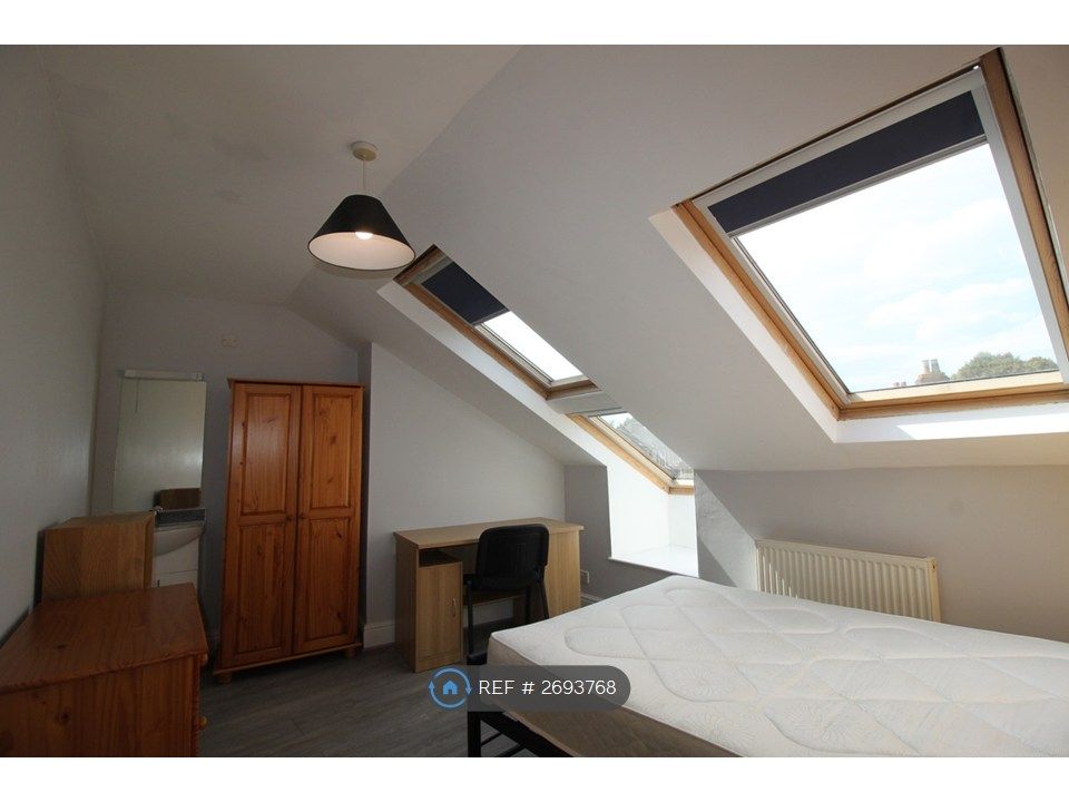 8 bed shared accommodation to rentLivingstone Road, Southampton SO14 photo 5