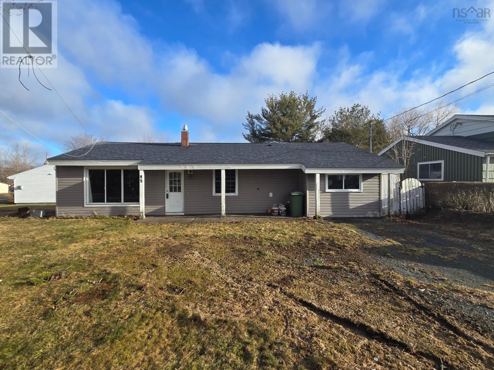 95 Charlottetown Way