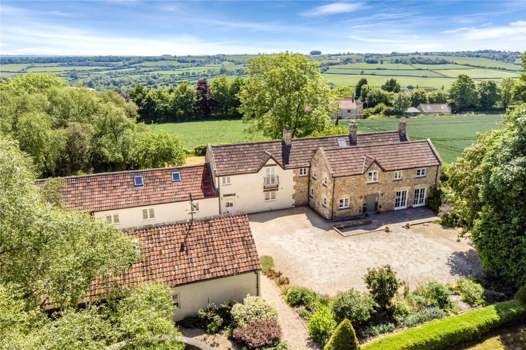 Dunkerton, Bath, BA2