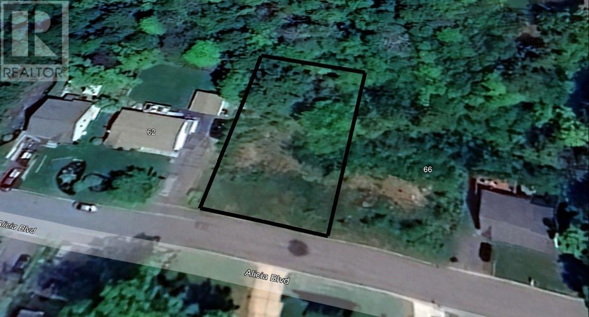 Lot 142 Alicia Boulevard