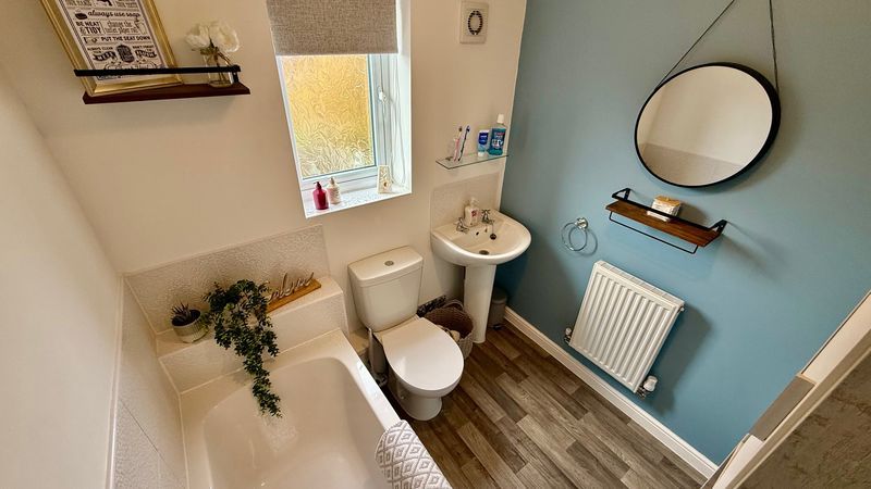 Additional image 12 of 3 bed semi-detached house for saleMinerva Close, Scunthorpe DN17