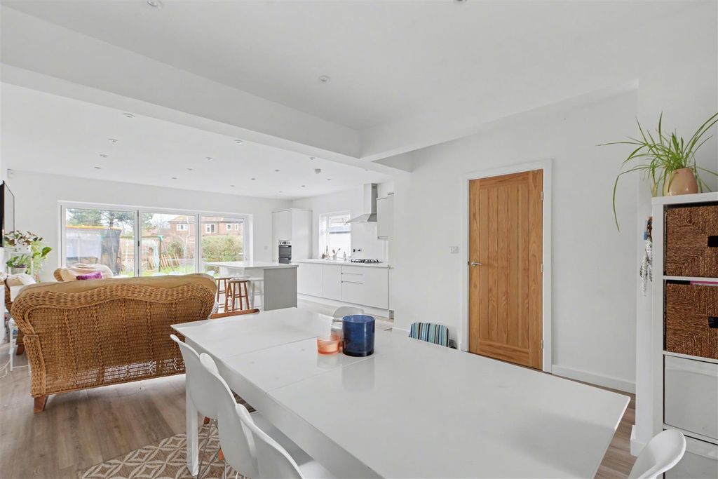 Additional image 11 of 3 bed end terrace house for saleMarlborough Road, Beeston, Nottingham NG9
