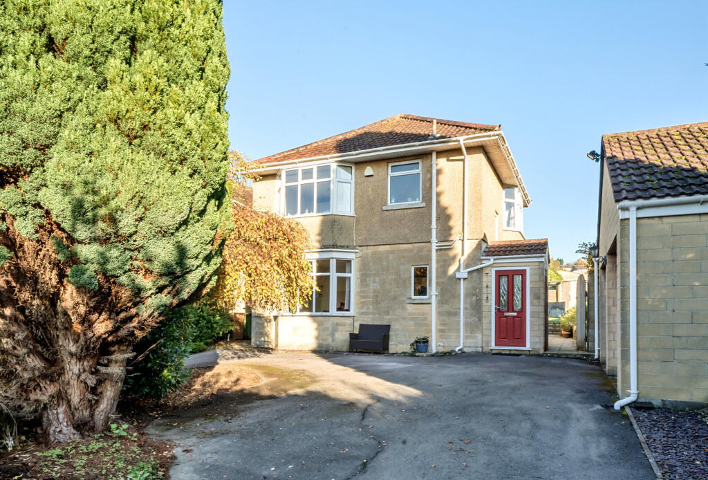 Additional image 2 of Haviland Grove, Bath, Somerset, BA1