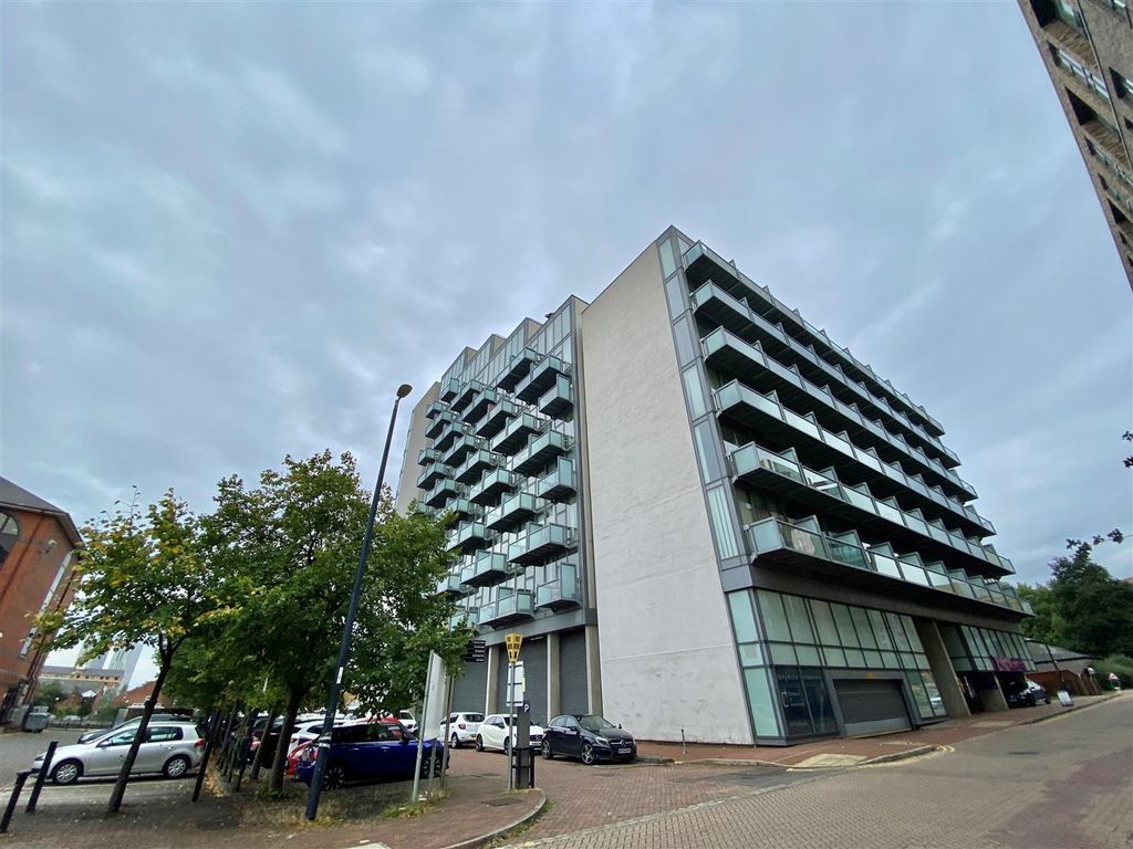 Studio to rentAbito, Clippers Quay, Salford M50