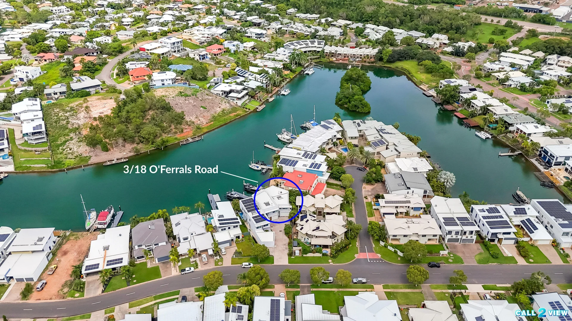 Additional image 21 of 3/18 O'Ferrals Road, Bayview NT 0820