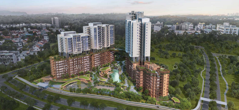 Additional image 6 of Lentor Hills Road (Parcel A), Ang Mo Kio