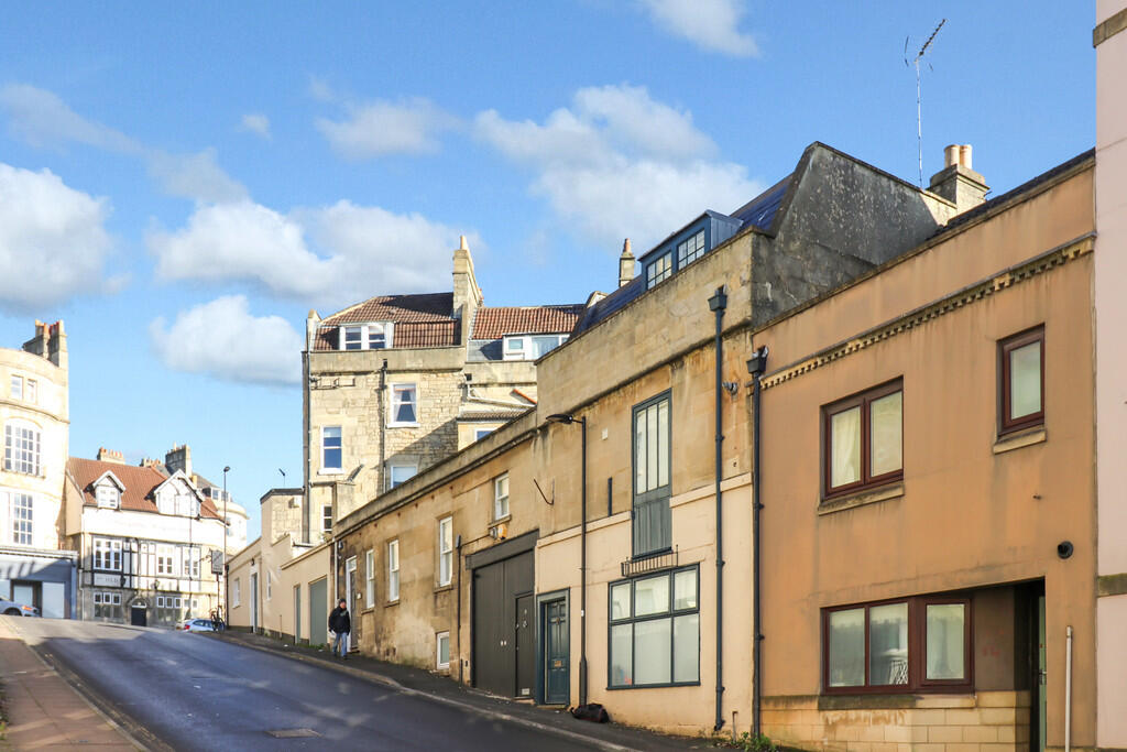 Additional image 10 of Morford Street, Bath