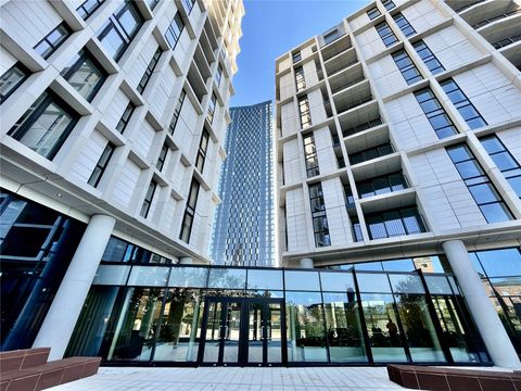 Castle Wharf, 2A Chester Road, Manchester M15