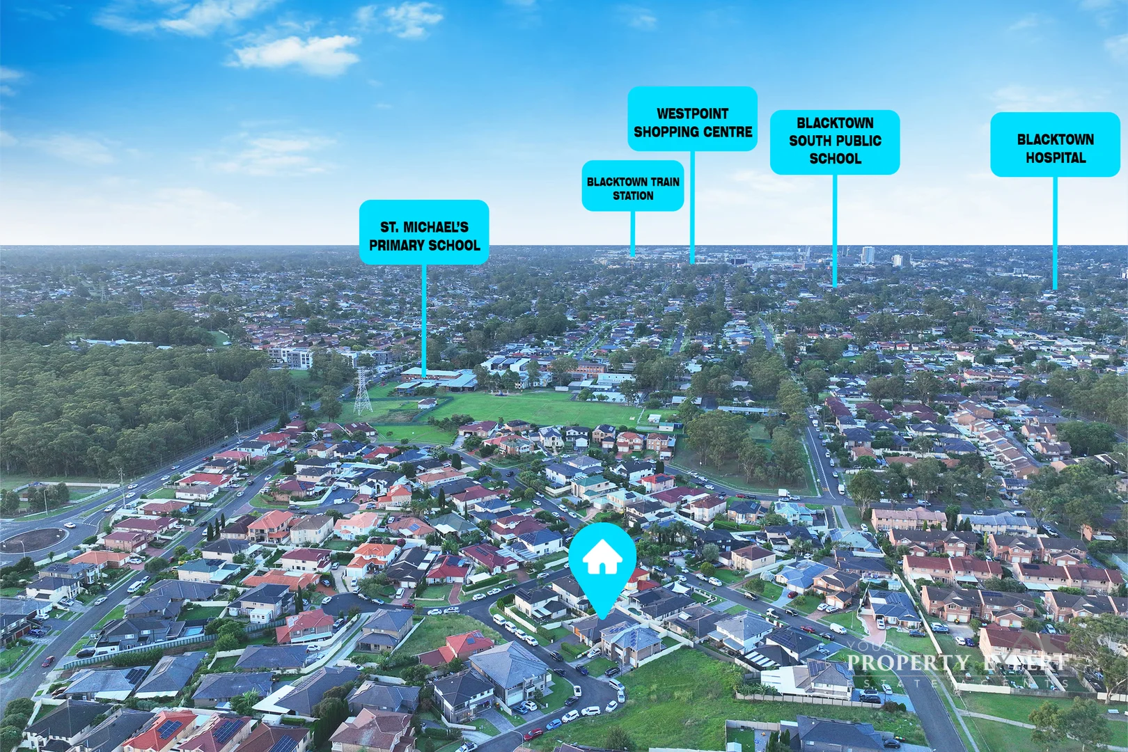 Additional image 17 of 3 Andre Place, Blacktown NSW 2148