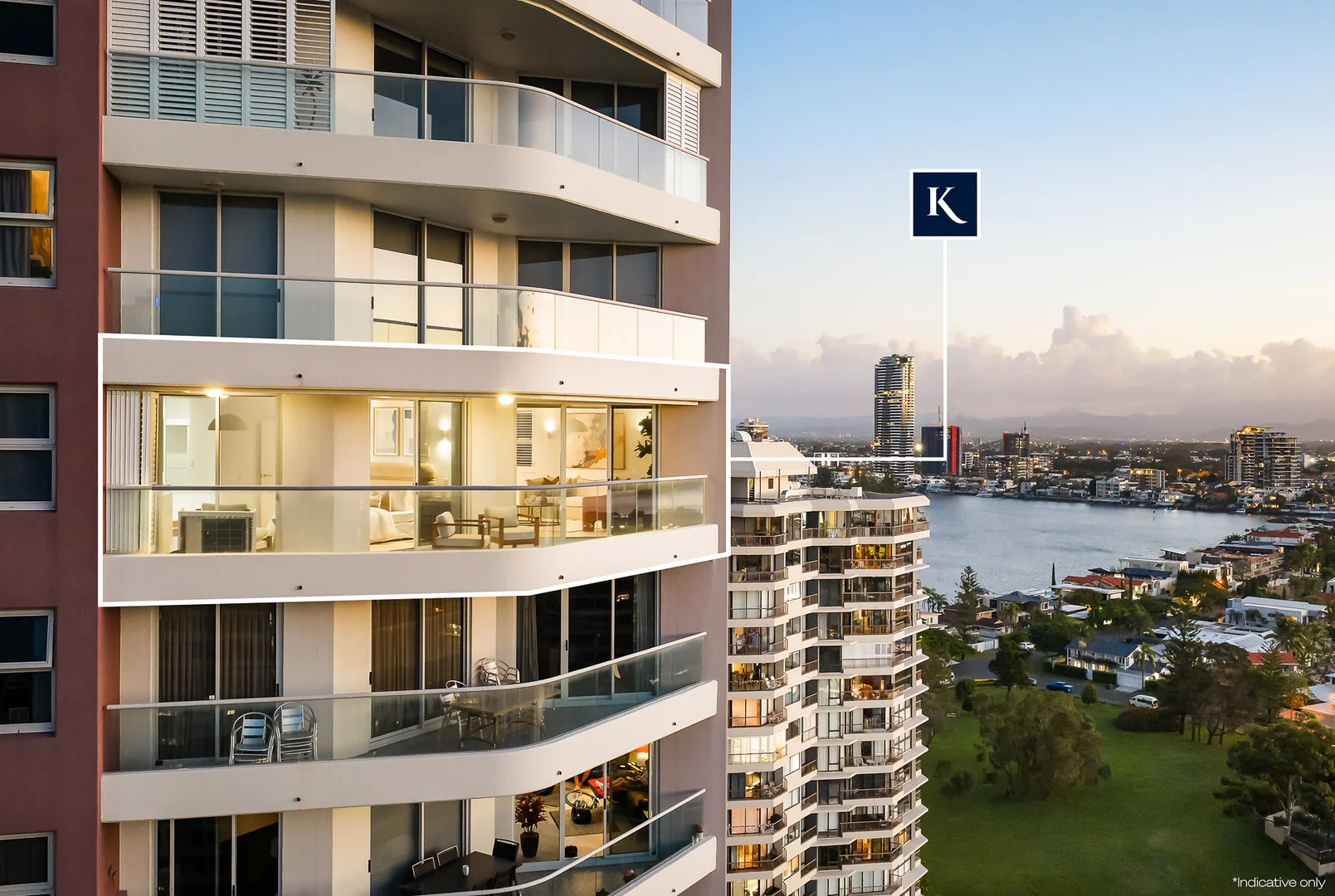 Additional image 16 of 92/12 Commodore Drive, Paradise Waters QLD 4217