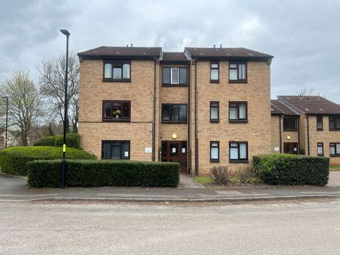 108 Swan Gardens, Erdington, Birmingham B23