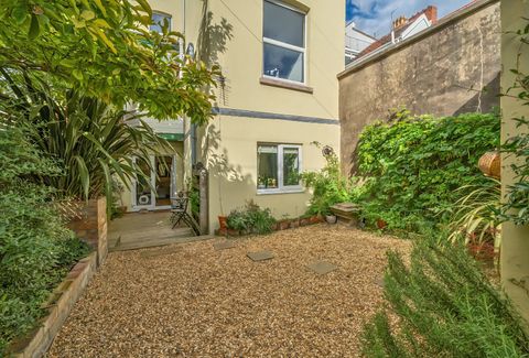 Coronation Road, Southville, Bristol, Somerset BS3