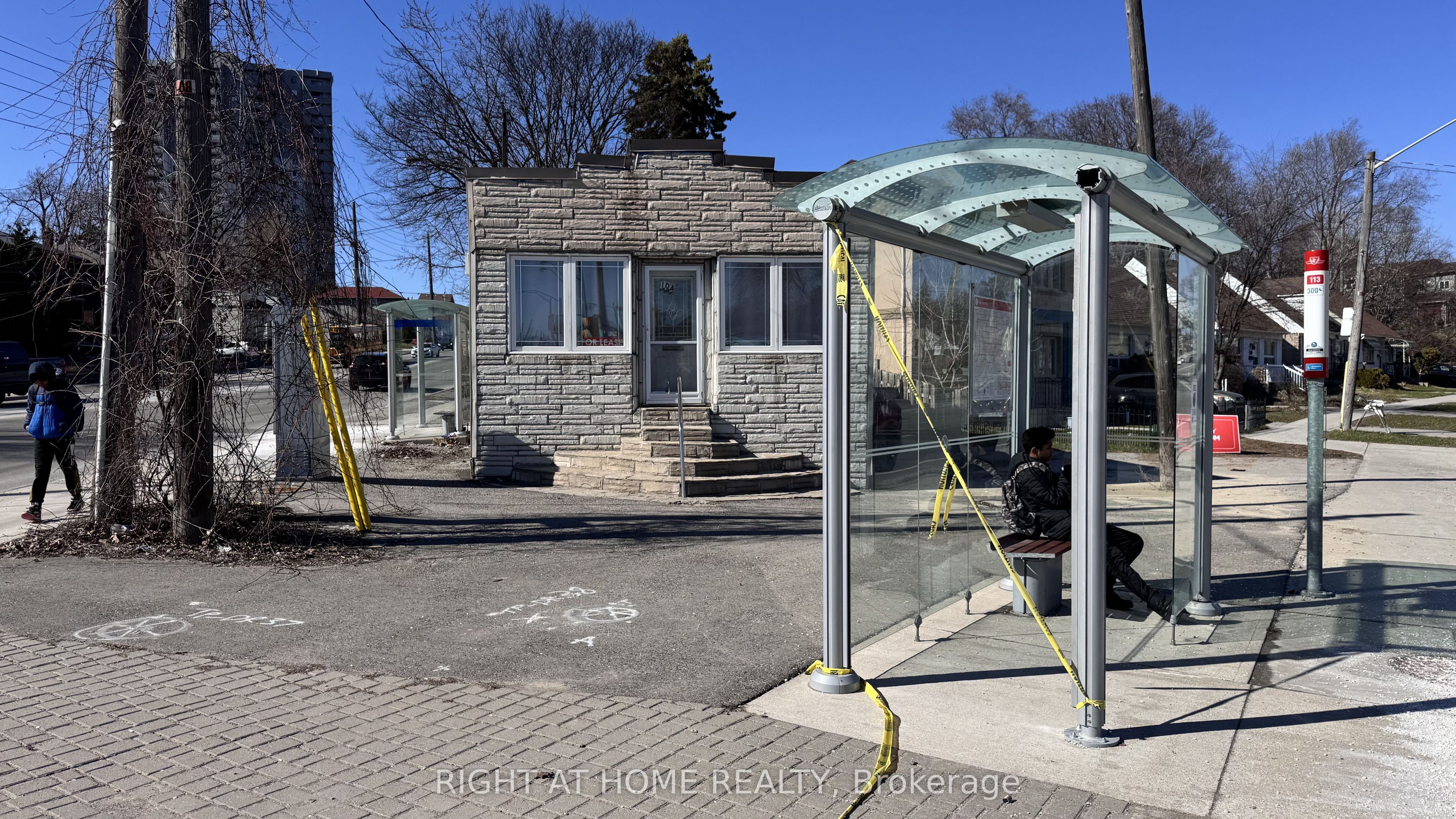 Unit 1-Unit 1, 104 Danforth Road N, Toronto, ON, M1L 3W7 photo 5