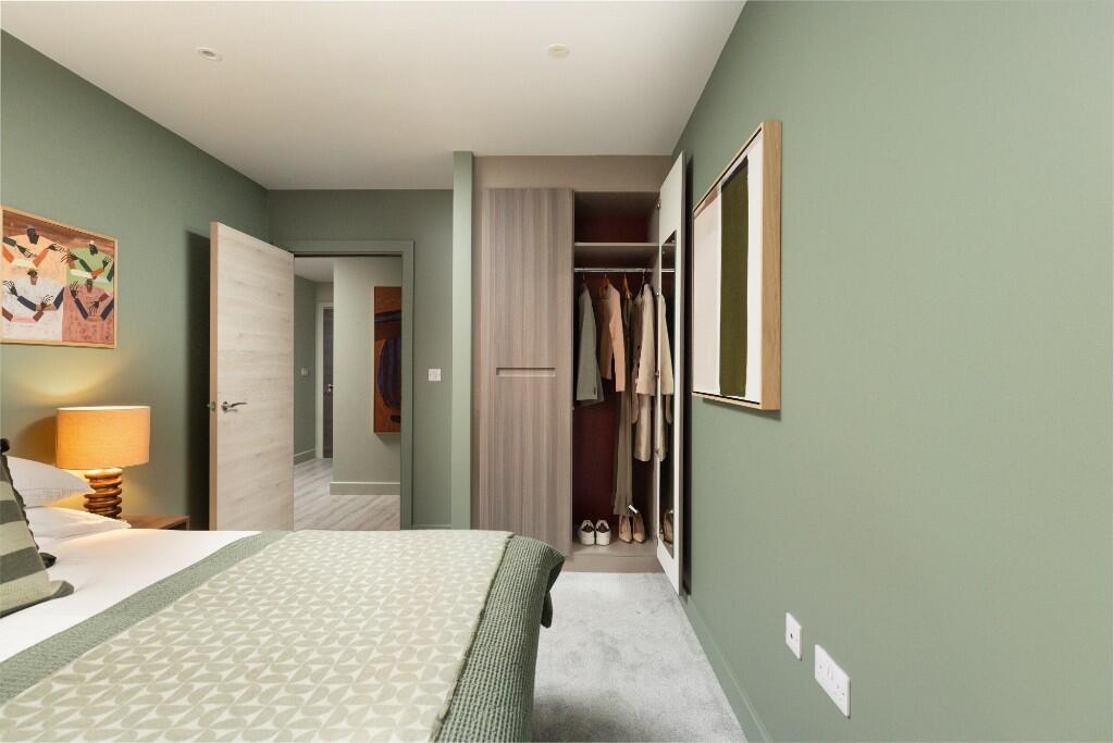 Additional image 10 of Livery Street, Birmingham, B3