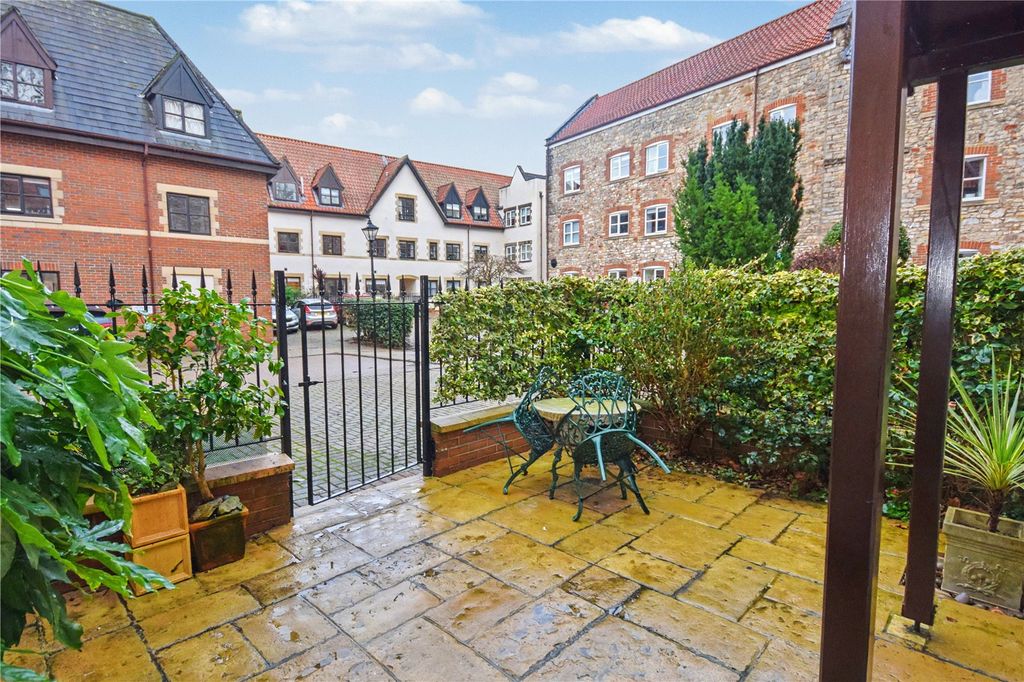 Additional image 19 of 3 bed terraced house for saleCarlton Mews, Wells, Somerset BA5