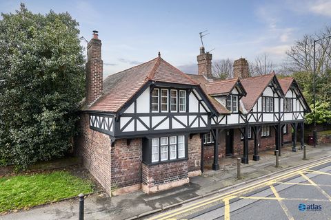 Blue Bell Lane, Huyton L36