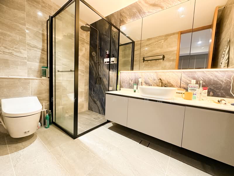 Additional image 4 of Modern Semi-Detached with Lift & Pool in Prime Kovan