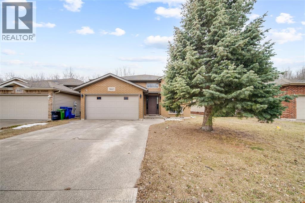 Additional image 2 of 3665 Shinglecreek Court, Windsor, ON, N8W5T7