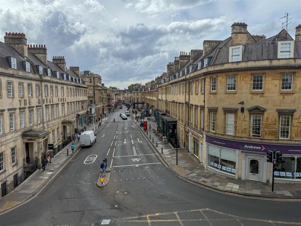 Bladud Buildings, Bath, BA1 photo 3