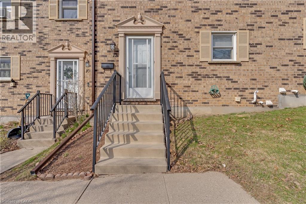 Additional image 4 of 11-175 Cedar Street, Cambridge, ON, N1S 4X8