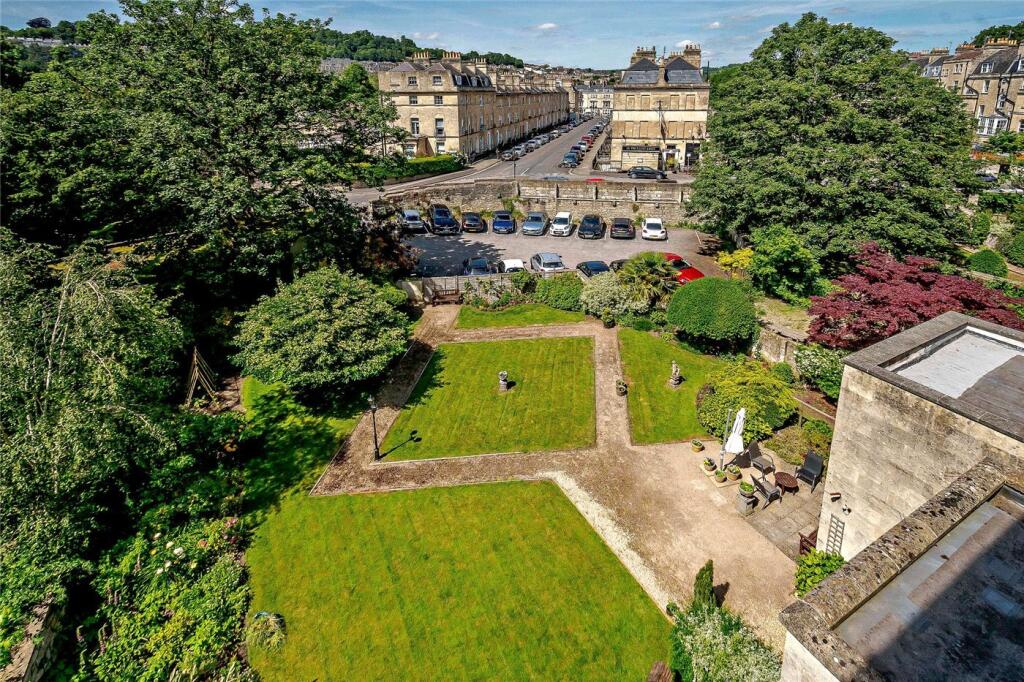 Additional image 11 of Flat 5, 33 Great Pulteney Street, Bath, Somerset, BA2