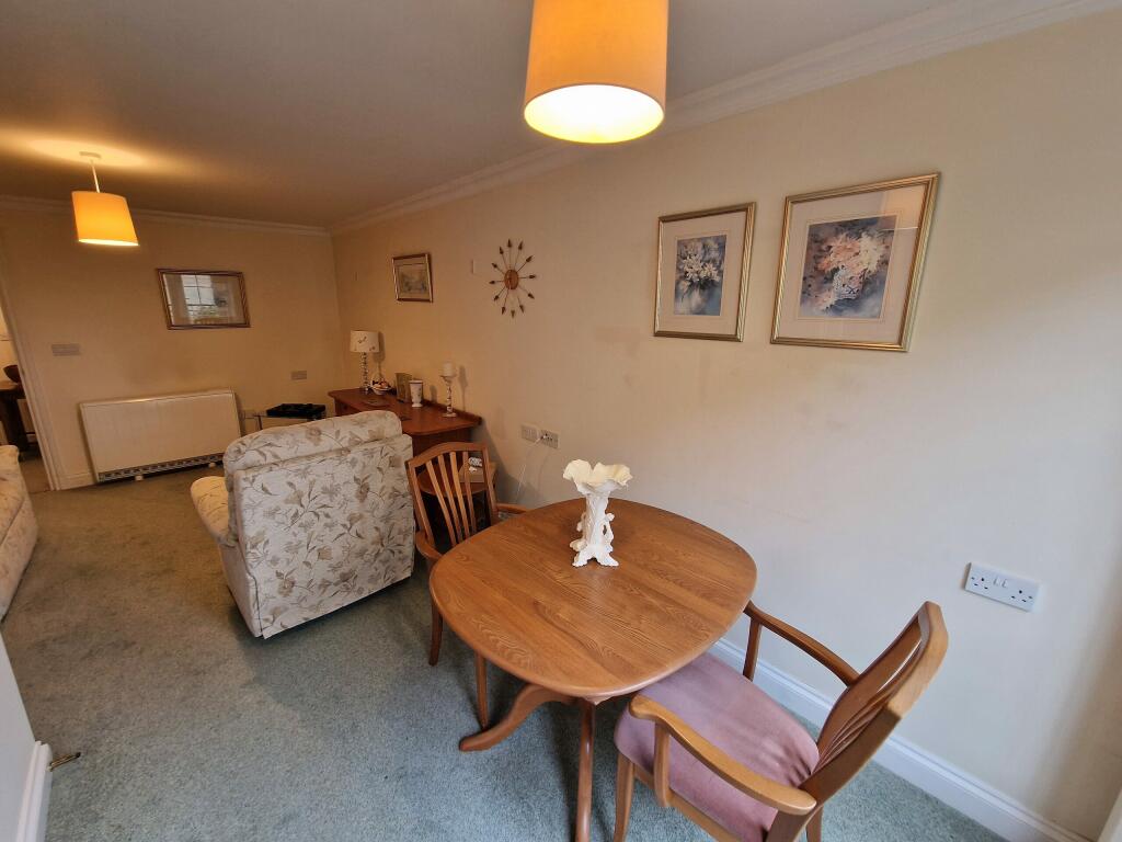 Pegasus Court photo 3