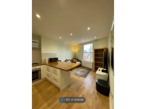Fulham, London SW6