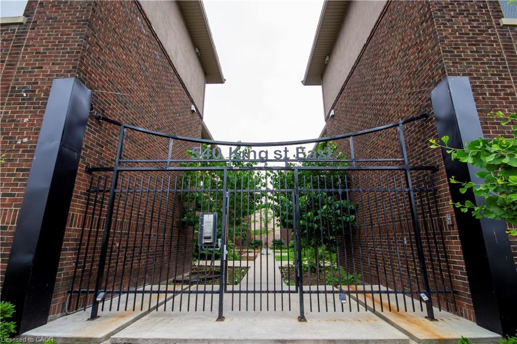C7-540 King Street E, Hamilton, ON, L8N 1E2