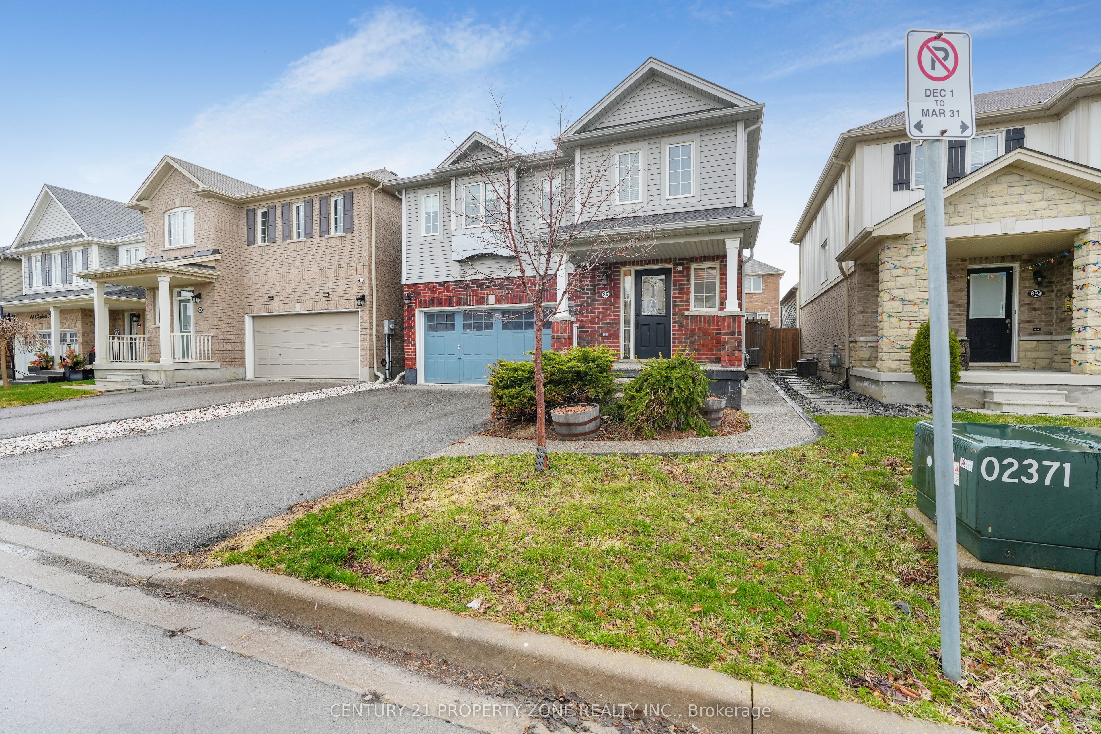 Additional image 3 of 36 Cleghorn Drive, Hamilton, ON, L0R 1C0