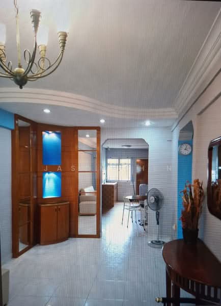 649 Ang Mo Kio Avenue 5